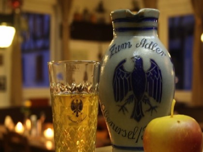 照片: Gasthaus Zum Adler